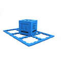 Foam Puzzle Cube Organizer (3")